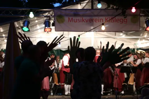 Parkfest