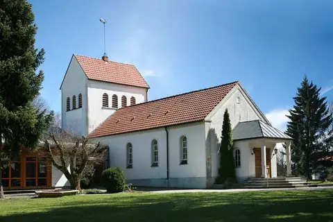 Seniorennachmittag "Rund um Kißlegg" mit Bürgermeister Dieter Krattenmacher