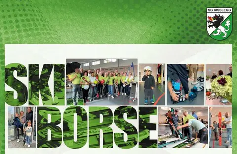 Skibörse