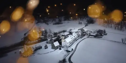 4. Allgäuer Winterzauber 2026 in der Heimat Bärenweiler