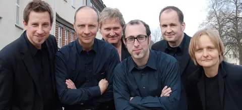 Abgesagt! Stummfilmabend mit dem Struggleorchester
