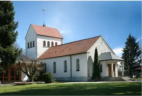 Seniorennachmittag "Schule - Damals und Heute"