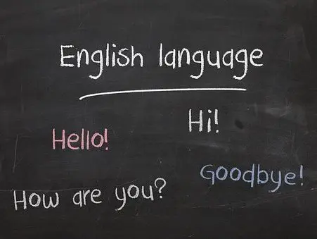 Let's Talk - Englisch-Gesprächskreis für Erwachsene