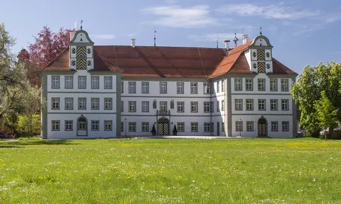 Museum Neues Schloss