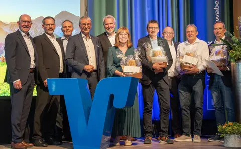 VBAO beschließt vier Prozent Dividende und stellt Weichen für die Zukunft