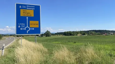 Bürgermeister Krattenmacher verbreitet neue Hoffnung fürs IKOWA